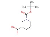1-(<span class='lighter'>叔</span><span class='lighter'>丁</span>氧<span class='lighter'>羰基</span>)烟酸