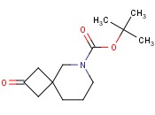 TERT-BUTYL 2-OXO-6-AZASPIRO[3.5]NONANE-6-CARBOXYLATE