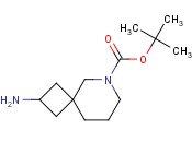 6-BOC-2-AMINO-6-AZASPIRO[3.5]NONANE