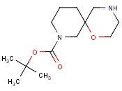 1-Oxa-4,8-diazaspiro[5.5]undecane-8-carboxylic acid tert-butyl ester