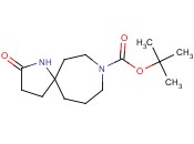 TERT-BUTYL 2-OXO-<span class='lighter'>1,8</span>-DIAZASPIRO[4.6]UNDECANE-8-CARBOXYLATE