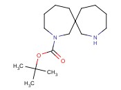 TERT-BUTYL 2,<span class='lighter'>9-DIAZASPIRO</span>[<span class='lighter'>6.6</span>]<span class='lighter'>TRIDECANE</span>-2-CARBOXYLATE