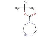 1-<span class='lighter'>叔</span><span class='lighter'>丁</span>氧<span class='lighter'>羰基</span>-高哌嗪