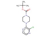 3'-<span class='lighter'>氯</span>-2,3,5,6-四氢-[1,2']联<span class='lighter'>吡啶</span>-4-<span class='lighter'>羧酸</span><span class='lighter'>叔</span><span class='lighter'>丁</span><span class='lighter'>酯</span>