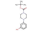 1-(3-HYDROXY-PHENYL)-PIPERAZINE-4-CARBOXYLIC ACID TERT-BUTYL ESTER
