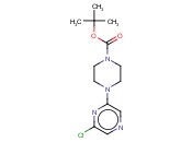 6'-<span class='lighter'>氯</span>-2,3,5,6-四氢-[1,2']联<span class='lighter'>吡啶</span>-4-<span class='lighter'>羧酸</span><span class='lighter'>叔</span><span class='lighter'>丁</span><span class='lighter'>酯</span>