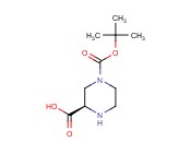 (R)-1-BOC-PIPERAZINE-3-CARBOXYLIC ACID