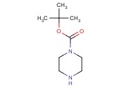 1-(叔丁氧羰基)哌嗪