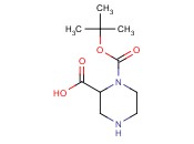 1-BOC-PIPERAZINE-2-CARBOXYLIC ACID