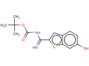 <span class='lighter'>叔</span>-丁基 N-[1-[2-氨基-1-(2,5-<span class='lighter'>二</span>甲氧苯基)<span class='lighter'>乙基</span>]吡咯烷-3-基]氨基甲酸<span class='lighter'>酯</span>