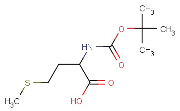 <span class='lighter'>BOC-DL-MET-OH</span>