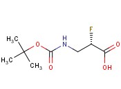 <span class='lighter'>苯</span>丙酸,b-氨基-3-<span class='lighter'>氰</span><span class='lighter'>基</span>-, (bR)-