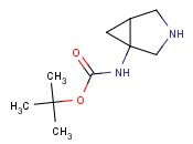 1-(BOC-AMINO)-3-AZABICYCLO[3.1.0]HEXANE