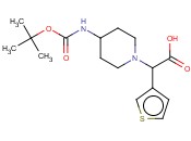 4-<span class='lighter'>溴</span>-2-氯-N-{(2E)-1-[(1E)-2-甲基丁-1-烯-1-基]吡咯烷-2-亚基}<span class='lighter'>苯胺</span>