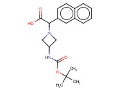4-[4-(2-甲<span class='lighter'>氧基</span><span class='lighter'>乙</span><span class='lighter'>氧基</span>)苯<span class='lighter'>氧基</span>]<span class='lighter'>苯甲酸</span>