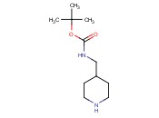 4-(BOC-AMINOMETHYL)<span class='lighter'>PIPERIDINE</span>