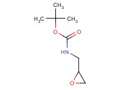 N-(2-噁<span class='lighter'>丙</span><span class='lighter'>环</span>基甲基)氨基<span class='lighter'>甲酸</span>叔丁<span class='lighter'>酯</span>