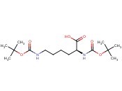 (S)-2,6-二叔丁氧羰基氨基己酸