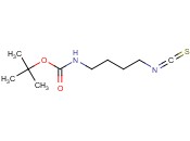 N-BOC-4-<span class='lighter'>异</span><span class='lighter'>硫</span>氰<span class='lighter'>酰</span>基丁胺