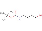4-(N-<span class='lighter'>叔</span><span class='lighter'>丁</span><span class='lighter'>氧</span><span class='lighter'>羰基</span><span class='lighter'>氨基</span>)-1-丁醇