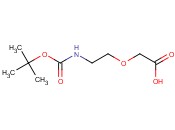 5-<span class='lighter'>叔</span><span class='lighter'>丁</span><span class='lighter'>氧</span><span class='lighter'>羰基</span><span class='lighter'>氨基</span>-3-<span class='lighter'>氧</span>杂戊酸