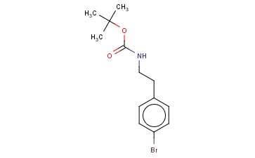 <span class='lighter'>N-BOC-2-</span><span class='lighter'>四</span><span class='lighter'>溴</span><span class='lighter'>苯乙胺</span>