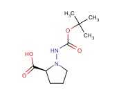 (S)-(-)-N-BOC-L-<span class='lighter'>脯氨酸</span>肼