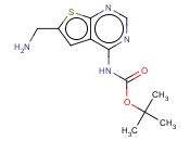 甲酰胺,N-(2-<span class='lighter'>甲基</span>-1H-<span class='lighter'>苯并咪唑</span>-6-基)-