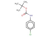 4-氯-(N-boc)苯胺