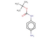 N-Boc-<span class='lighter'>对</span>苯二<span class='lighter'>胺</span>