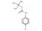 2-(BOC-<span class='lighter'>AMINO</span>)-5-BROMOPYRIDINE
