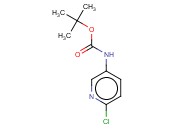 5-(N-<span class='lighter'>叔</span><span class='lighter'>丁</span><span class='lighter'>氧</span><span class='lighter'>羰基</span><span class='lighter'>氨基</span>)-2-氯吡啶