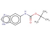 氨甲酸,1H-<span class='lighter'>苯并咪唑</span>-5-基-,1,1-二<span class='lighter'>甲基</span>乙基酯 (9CI)