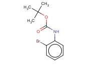 N-(叔丁氧羰基)-2-<span class='lighter'>溴</span><span class='lighter'>苯胺</span>