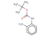 N-TERT-BUTOXYCARBONYL-O-<span class='lighter'>PHENYLENEDIAMINE</span>