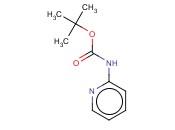 2-(<span class='lighter'>BOC-AMINO</span>)PYRIDINE