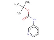 <span class='lighter'>3-TERT-BUTOXYCARBONYLAMINOPYRIDINE</span>