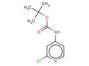 (4-吡啶基)氨基甲酸叔丁酯