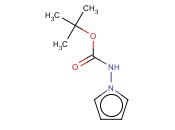 (1H-吡咯-1-<span class='lighter'>基</span>)氨基<span class='lighter'>甲酸</span><span class='lighter'>叔</span><span class='lighter'>丁</span><span class='lighter'>酯</span>