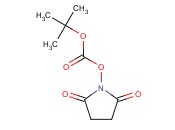 <span class='lighter'>叔</span><span class='lighter'>丁</span>氧羰酰<span class='lighter'>丁</span><span class='lighter'>二</span>酰亚胺