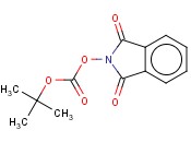 甲基碳酸叔丁基<span class='lighter'>苯</span><span class='lighter'>二</span><span class='lighter'>酰</span><span class='lighter'>亚胺</span>酯