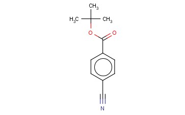 TERT-BUTYL 4-CYANOBENZOATE
