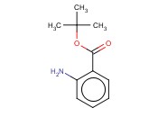 2-氨基苯甲酸<span class='lighter'>叔</span><span class='lighter'>丁</span><span class='lighter'>酯</span>
