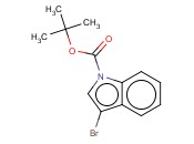 1-<span class='lighter'>BOC</span>-3-BROMOINDOLE