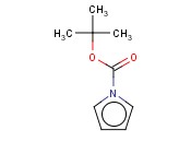 <span class='lighter'>N-TERT-BUTOXYCARBONYL-1H-PYRROLE</span>