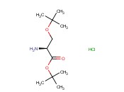 O-叔丁基-<span class='lighter'>L-</span>丝<span class='lighter'>氨酸</span>叔丁<span class='lighter'>酯</span><span class='lighter'>盐酸盐</span>