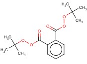 過氧鄰<span class='lighter'>苯</span><span class='lighter'>二甲酸</span><span class='lighter'>二</span>(三級丁酯)
