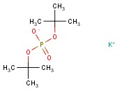 磷酸二叔丁酯钾盐