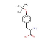 O-<span class='lighter'>叔</span><span class='lighter'>丁基</span>-L-酪氨酸