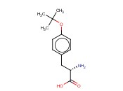 O-叔丁基-<span class='lighter'>L-</span>酪氨酸